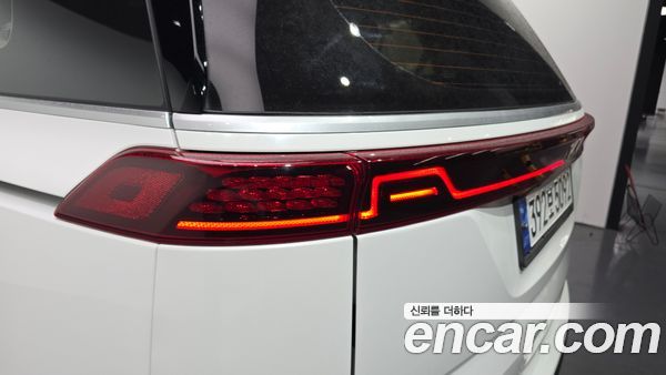 Kia Carnival 2023, фото 9