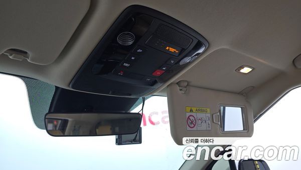 Kia Carnival 2023, фото 29