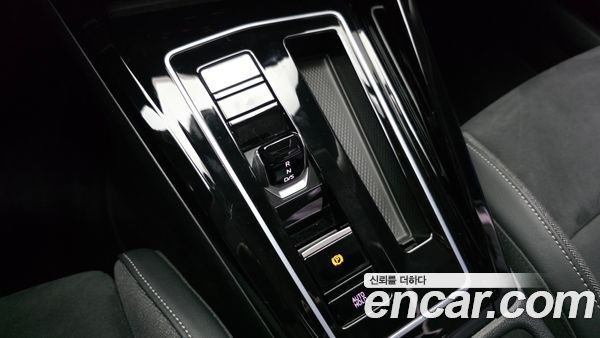 Volkswagen Golf 2025, фото 9