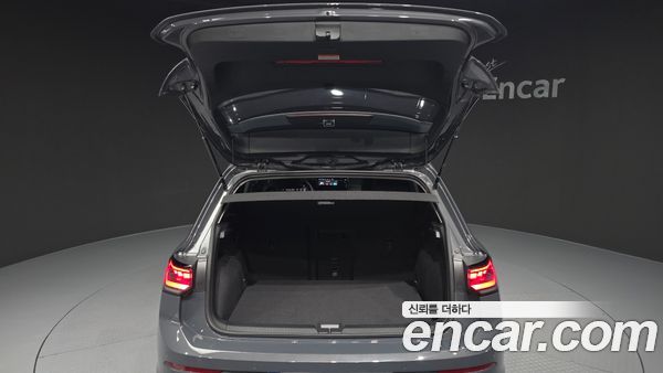 Volkswagen Golf 2025, фото 20