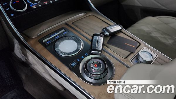 Genesis GV80 2022, фото 12