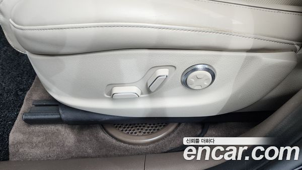 Genesis GV80 2022, фото 32