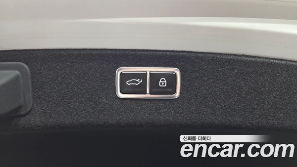 Genesis G80 2025, фото 31