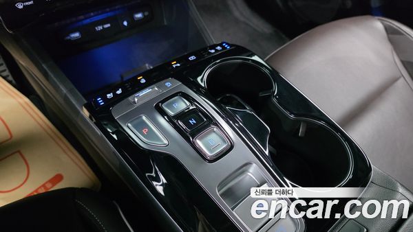 Hyundai Tucson 2021, фото 12