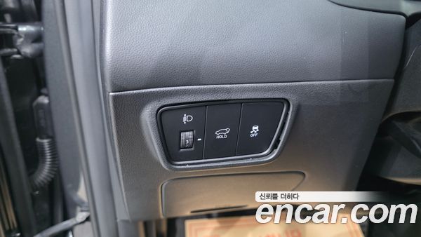 Hyundai Tucson 2021, фото 26