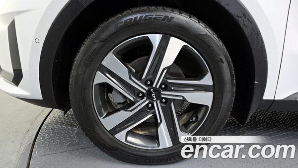 Kia Sorento 2023, фото 5