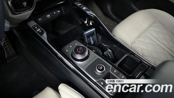 Kia Sorento 2023, фото 9