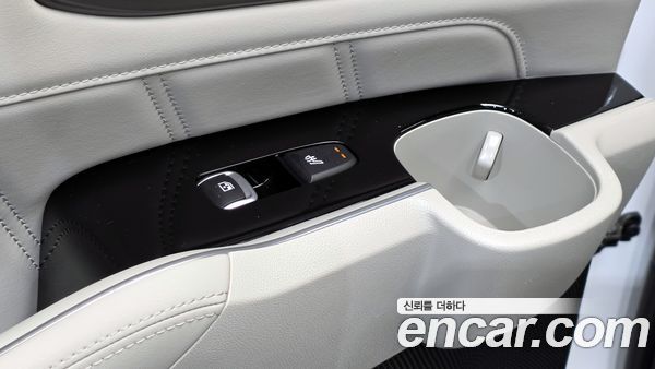 Kia Sorento 2023, фото 20