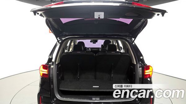 KGM Rexton 2023, фото 31