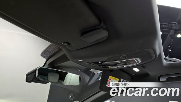 Audi A7 2025, фото 20