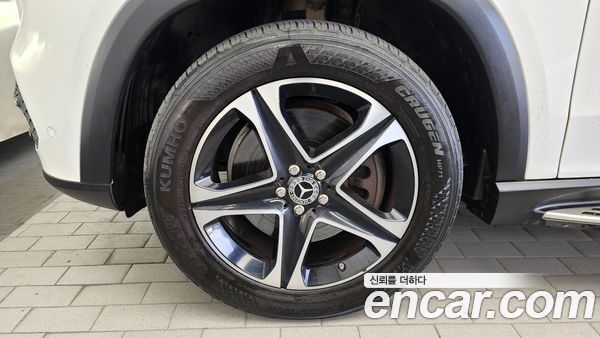Mercedes-Benz GLE 2022, фото 5