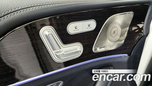 Mercedes-Benz GLE 2022, фото 29