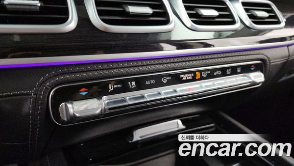 Mercedes-Benz GLE 2022, фото 32
