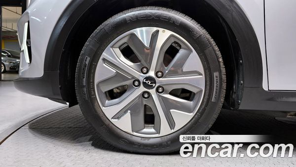Kia Niro 2023, фото 5