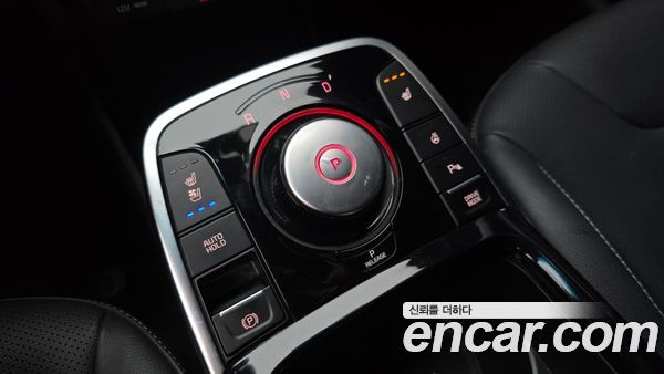 Kia Niro 2023, фото 12