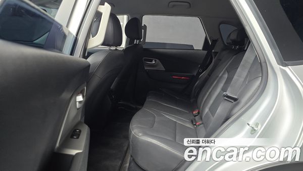 Kia Niro 2023, фото 18