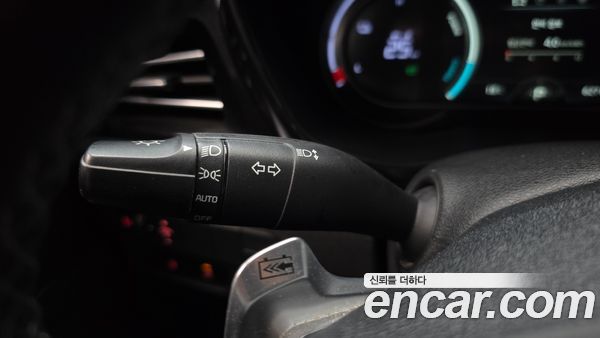Kia Niro 2023, фото 26