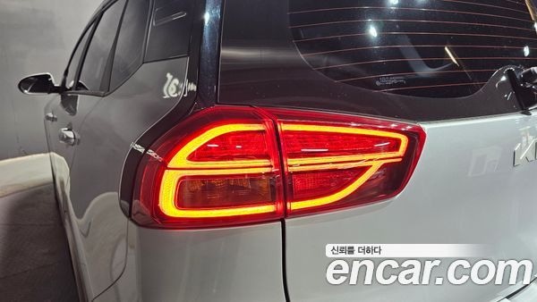 Kia Niro 2023, фото 9