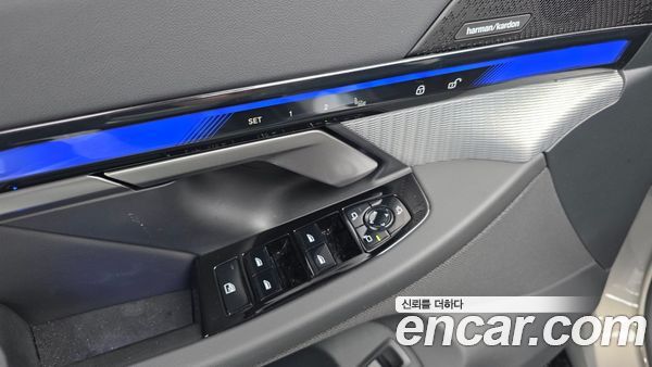 BMW 5 Series 2026, фото 14
