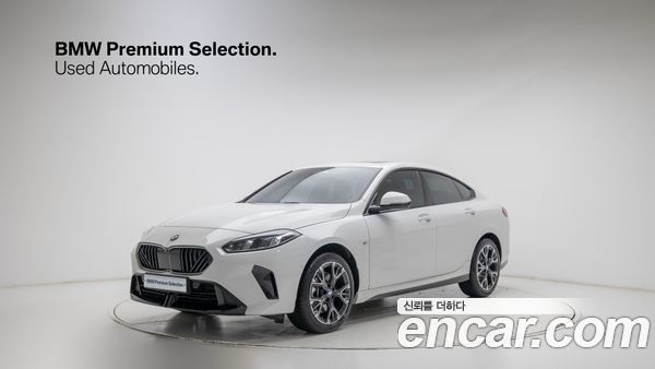 BMW 2 Series 2025