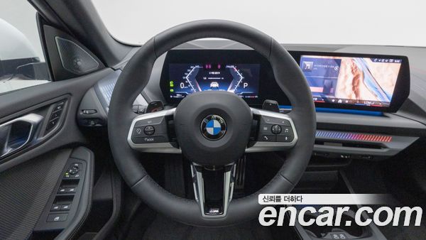 BMW 2 Series 2025, фото 20
