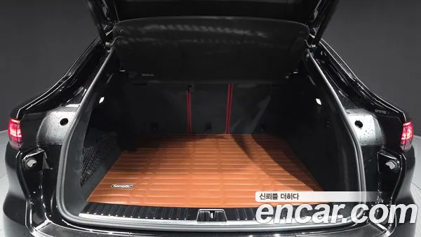 Porsche Cayenne 2023, фото 25