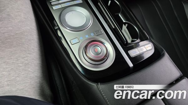 Genesis G80 2022, фото 12