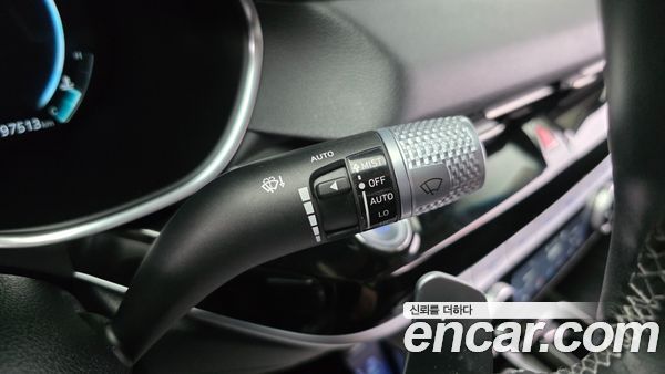 Genesis G80 2022, фото 20