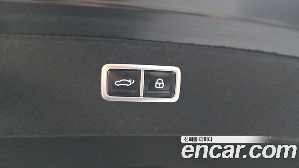 Genesis G80 2022, фото 26