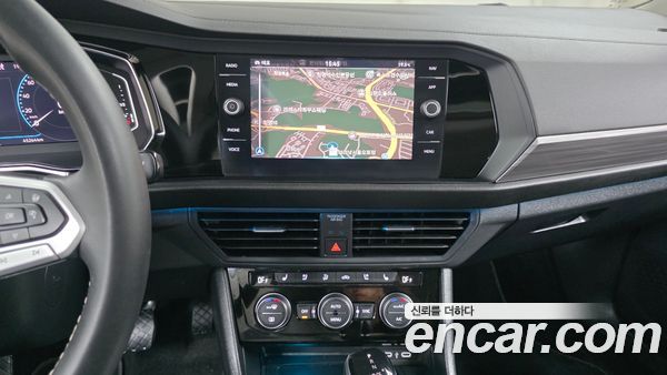 Volkswagen Jetta 2023, фото 14