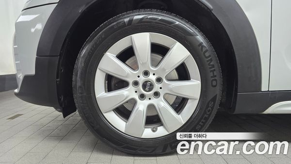 MINI COUNTRYMAN 2021, фото 5