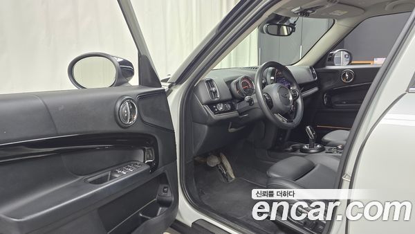 MINI COUNTRYMAN 2021, фото 13