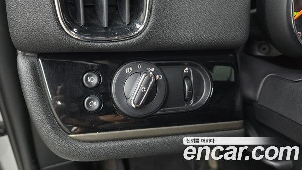 MINI COUNTRYMAN 2021, фото 24