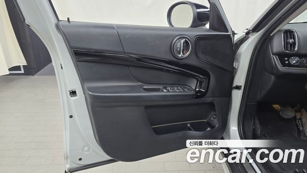 MINI COUNTRYMAN 2021, фото 14