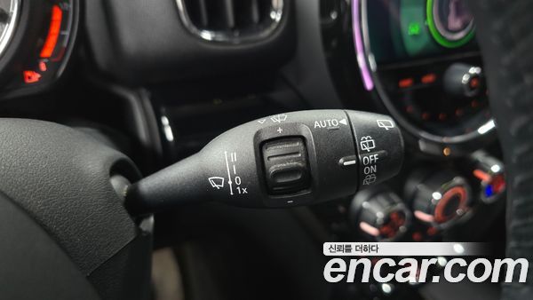 MINI COUNTRYMAN 2021, фото 29