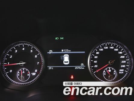 Hyundai Santa Fe 2022, фото 7