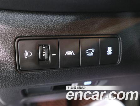 Hyundai Santa Fe 2022, фото 14