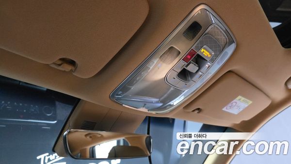 Genesis GV80 2023, фото 32