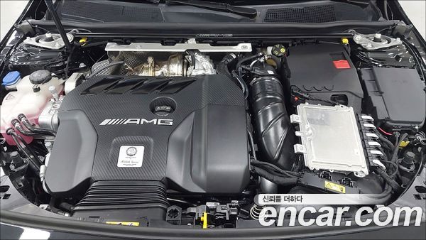 Mercedes-Benz CLA 2026, фото 6