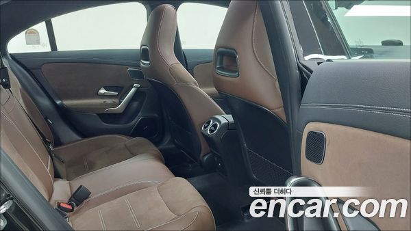 Mercedes-Benz CLA 2026, фото 10
