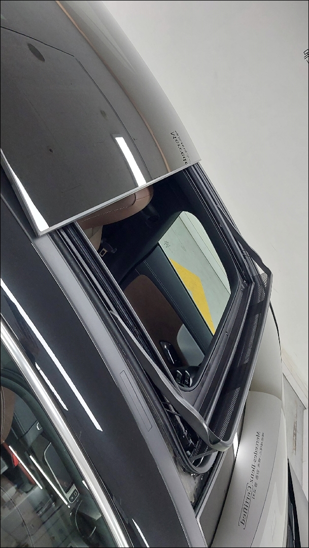 Mercedes-Benz CLA 2026, фото 12