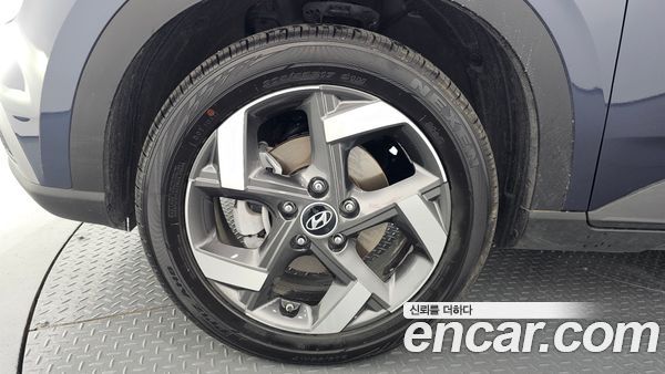 Hyundai Venue 2026, фото 4