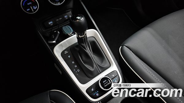 Hyundai Venue 2026, фото 11