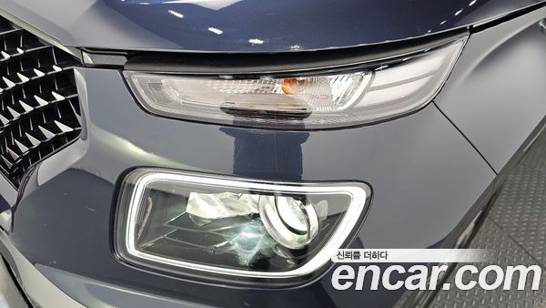 Hyundai Venue 2026, фото 7