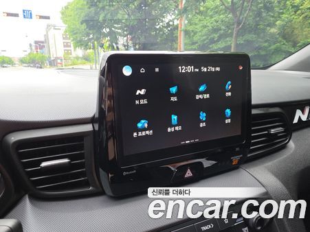 Hyundai Veloster 2021, фото 14