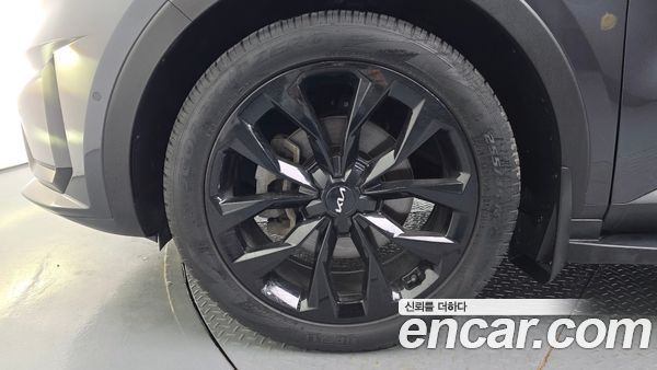 Kia Sorento 2021, фото 5