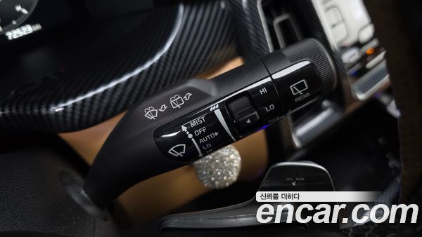 Kia Sorento 2021, фото 29