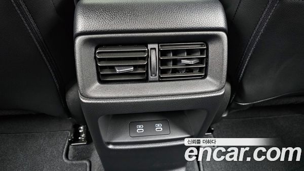 Honda CR-V 2024, фото 31