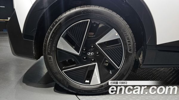 Hyundai IONIQ 5 2025, фото 5