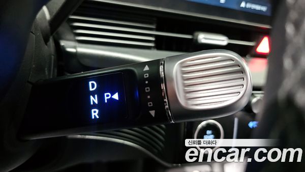 Hyundai IONIQ 5 2025, фото 12